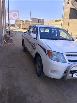 تويوتا هايلوكس